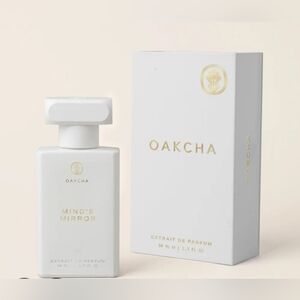 Oakcha Mind's Mirror *NWT*